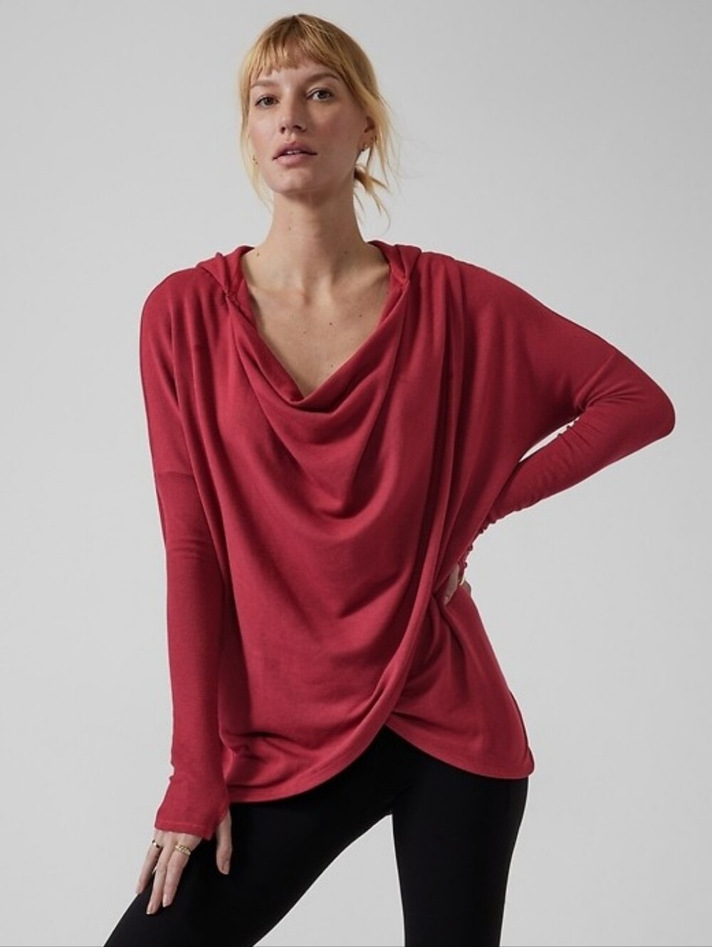 Athleta Purana Wrap